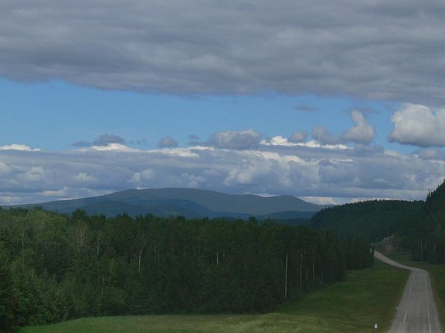 A small photo-journey to Alaska (34 pics)
