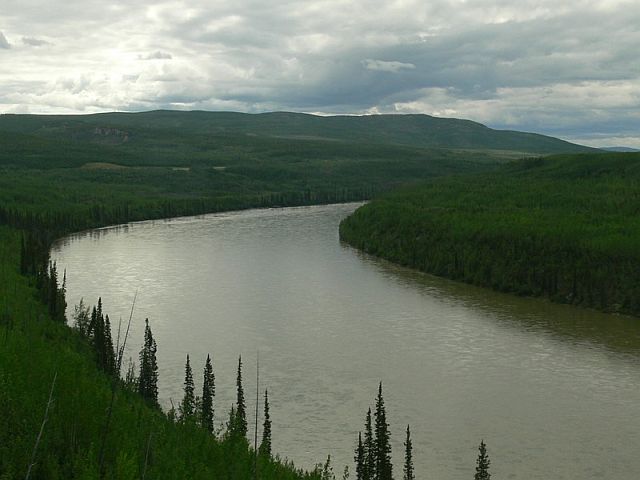 A small photo-journey to Alaska (34 pics)