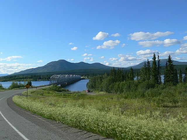 A small photo-journey to Alaska (34 pics)