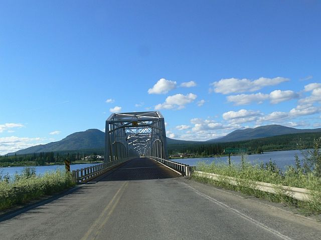 A small photo-journey to Alaska (34 pics)