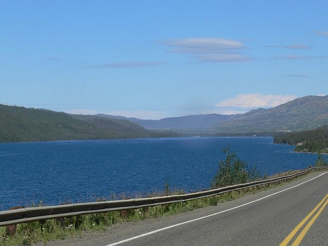 A small photo-journey to Alaska (34 pics)