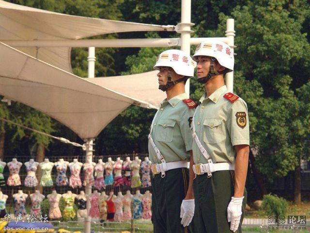 Life in modern China (56 pics)