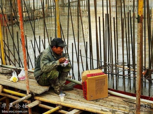 Life in modern China (56 pics)