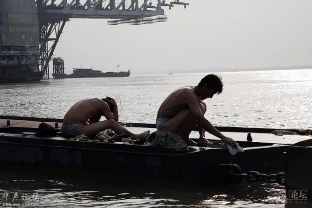 Life in modern China (56 pics)