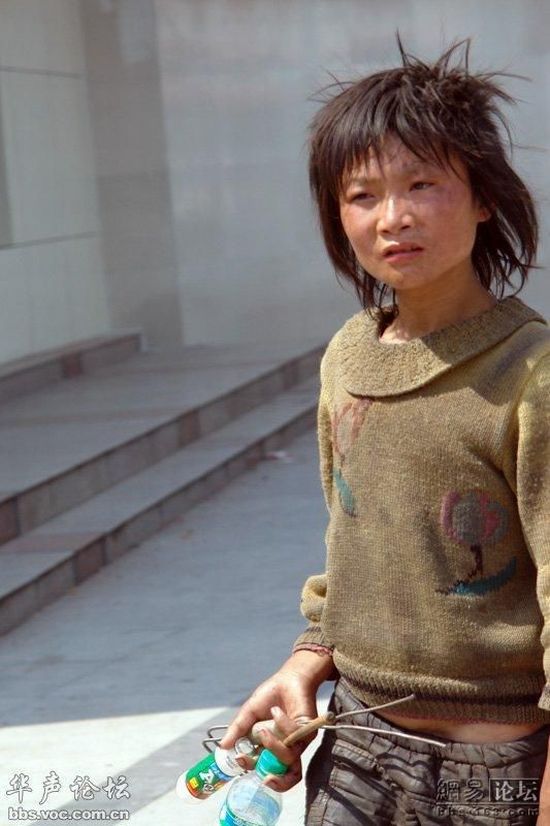 Life in modern China (56 pics)