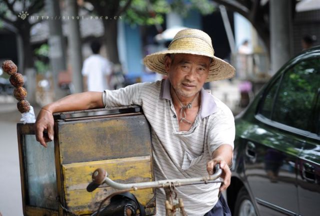 Life in modern China (56 pics)