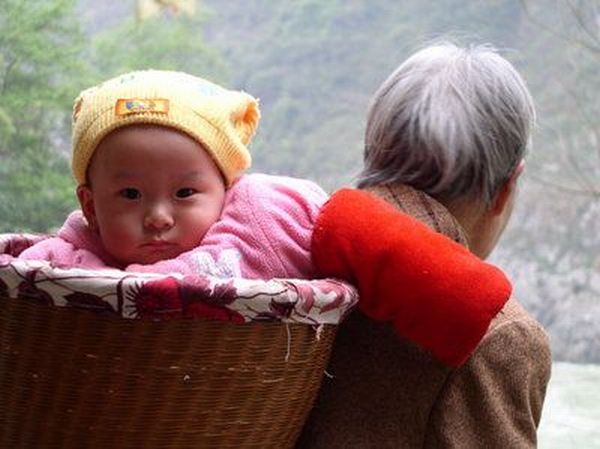 Life in modern China (56 pics)