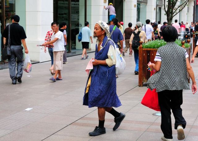 Life in modern China (56 pics)