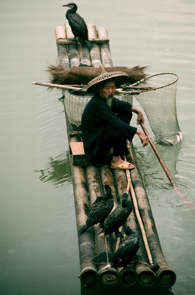 Life in modern China (56 pics)