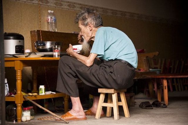 Life in modern China (56 pics)