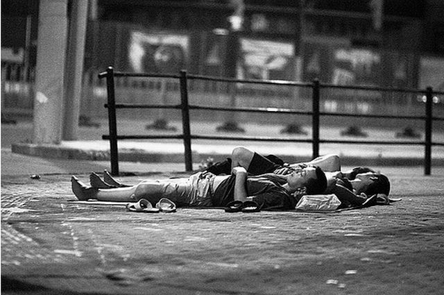 Life in modern China (56 pics)