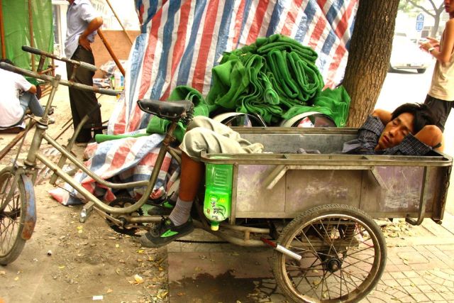 Life in modern China (56 pics)