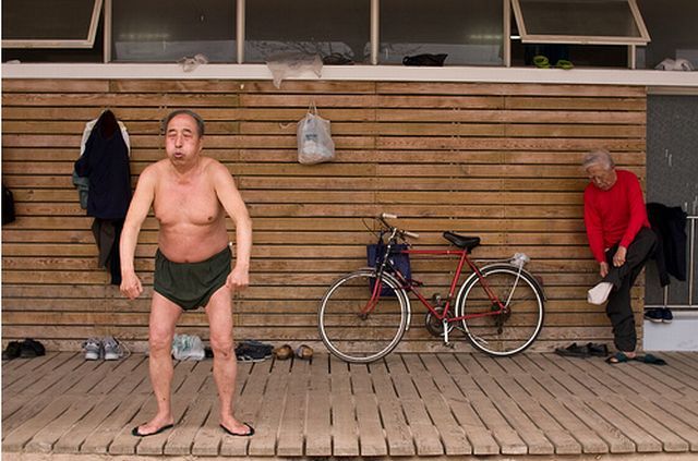 Life in modern China (56 pics)