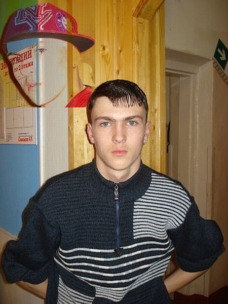 Russian hip-hoppers (58 pics)