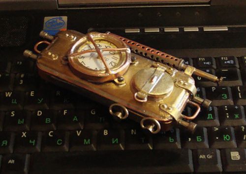 Unusual cell phone (12 pics)