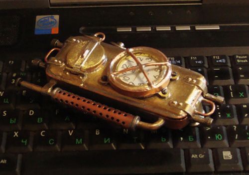 Unusual cell phone (12 pics)