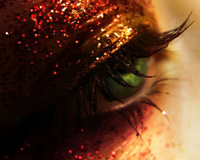 Macro photography. The best of the best (85 pics)