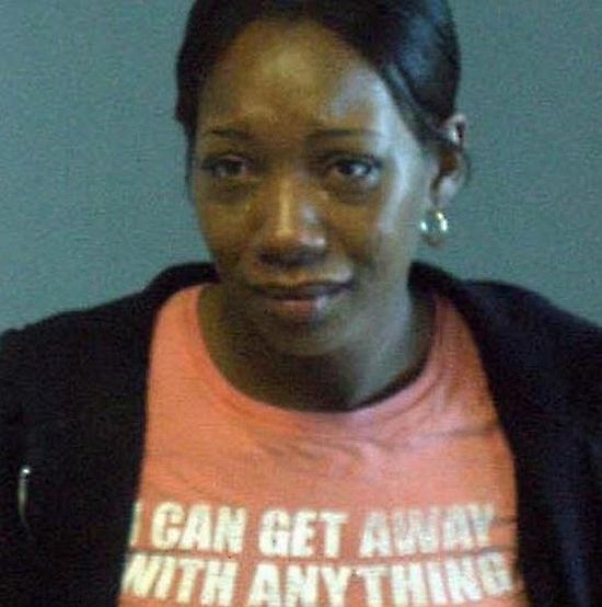 Do you know what said the last T-shirt you put on? (39 pics)
