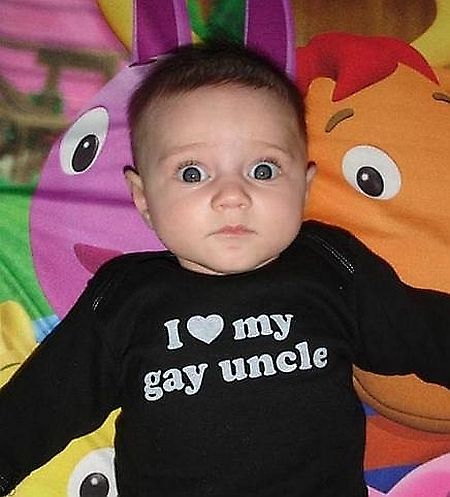 Do you know what said the last T-shirt you put on? (39 pics)