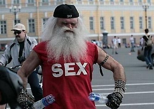 Do you know what said the last T-shirt you put on? (39 pics)