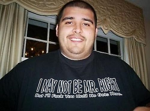 Do you know what said the last T-shirt you put on? (39 pics)