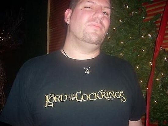 Do you know what said the last T-shirt you put on? (39 pics)