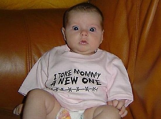 Do you know what said the last T-shirt you put on? (39 pics)
