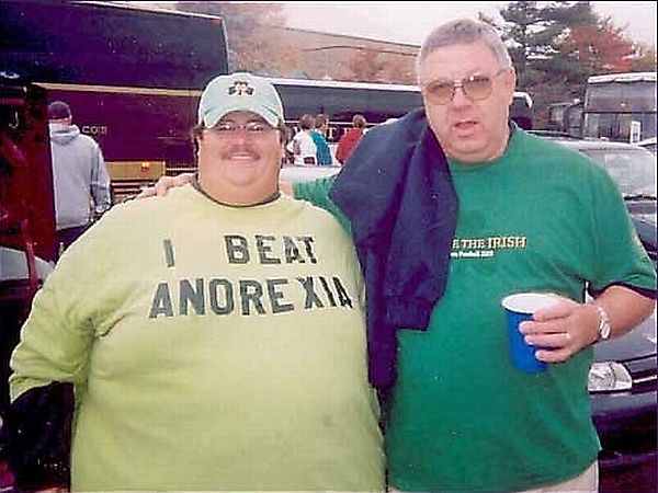 Do you know what said the last T-shirt you put on? (39 pics)