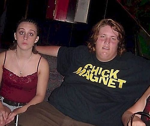 Do you know what said the last T-shirt you put on? (39 pics)