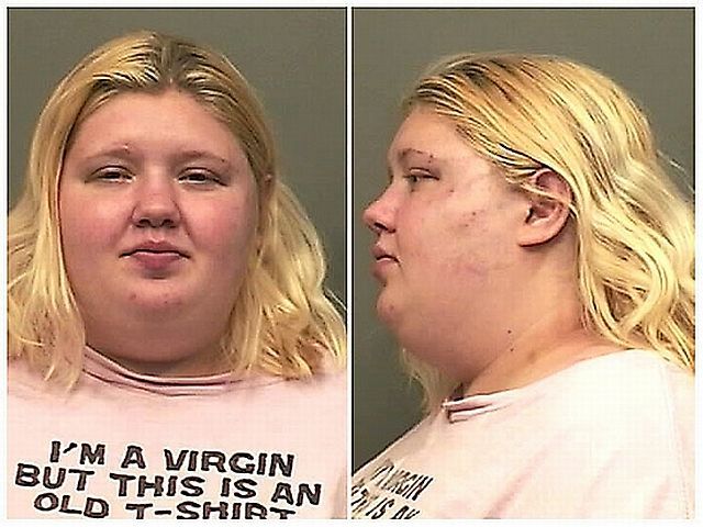 Do you know what said the last T-shirt you put on? (39 pics)