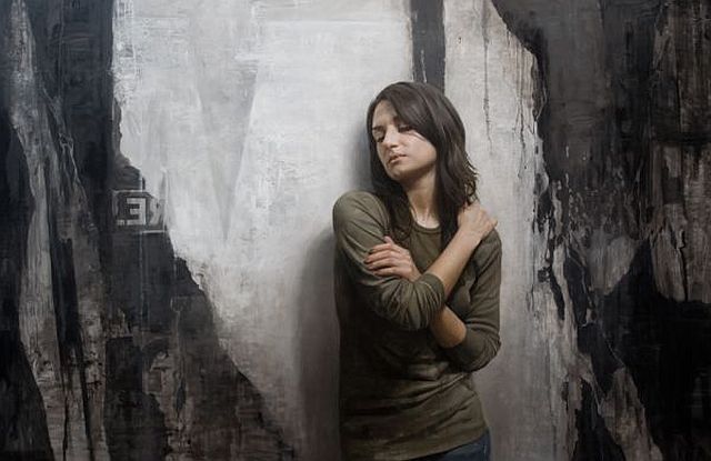 Living walls (15 pics)