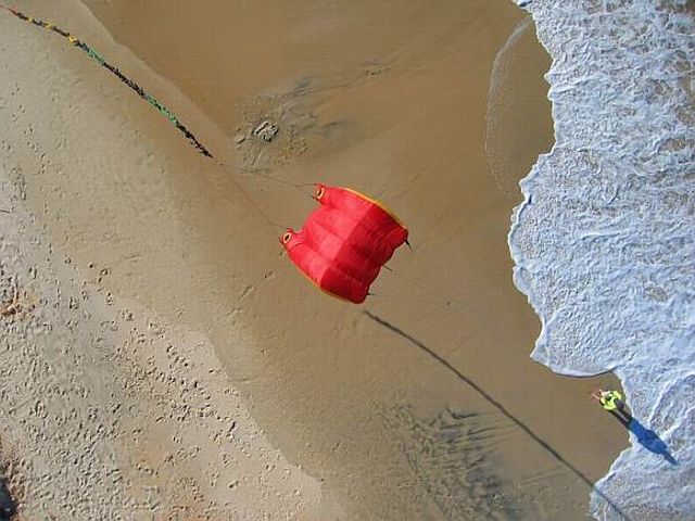 Great landscapes seen from above (39 pics)