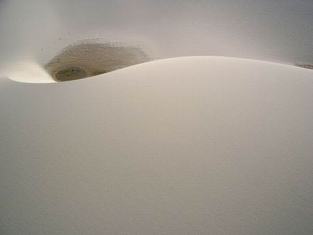 Great landscapes seen from above (39 pics)