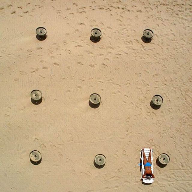 Great landscapes seen from above (39 pics)