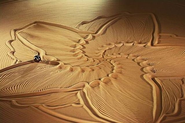 Great landscapes seen from above (39 pics)