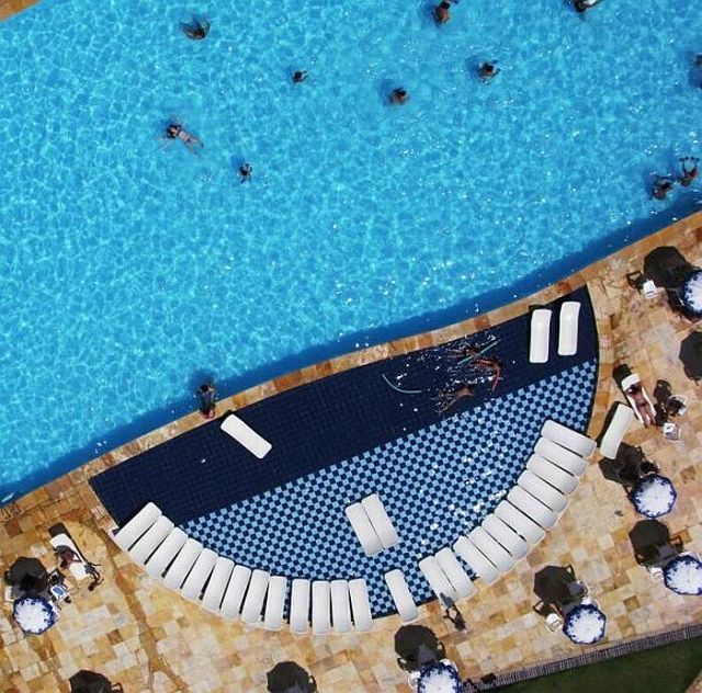 Great landscapes seen from above (39 pics)