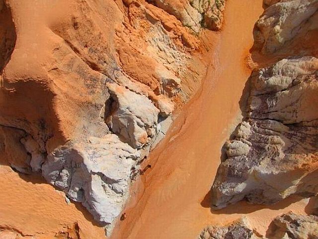 Great landscapes seen from above (39 pics)