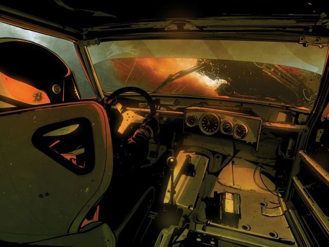 Weekly collection of wallpapers (55 pics)