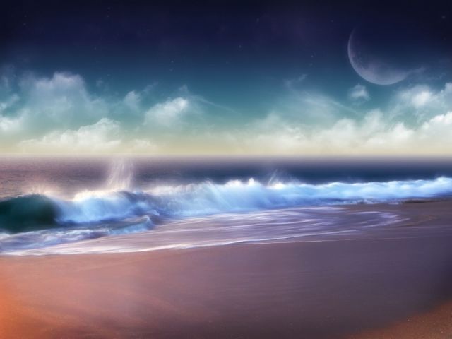 Weekly collection of wallpapers (55 pics)