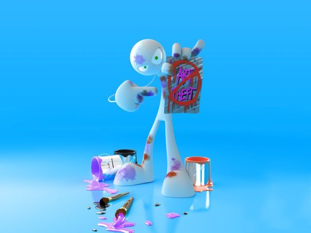 Weekly collection of wallpapers (55 pics)