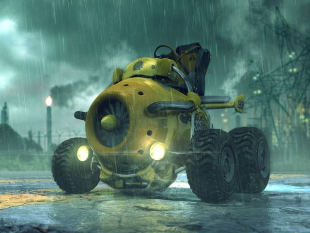 Weekly collection of wallpapers (55 pics)