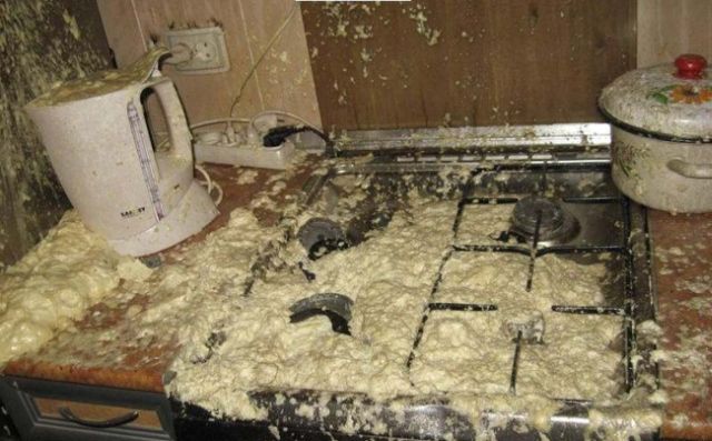 Compilation on construction stupidity (54 pics)