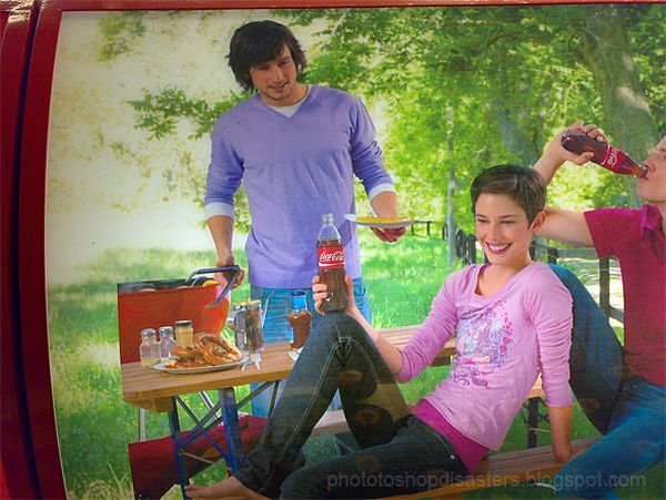 Photoshop fails (35 pics)