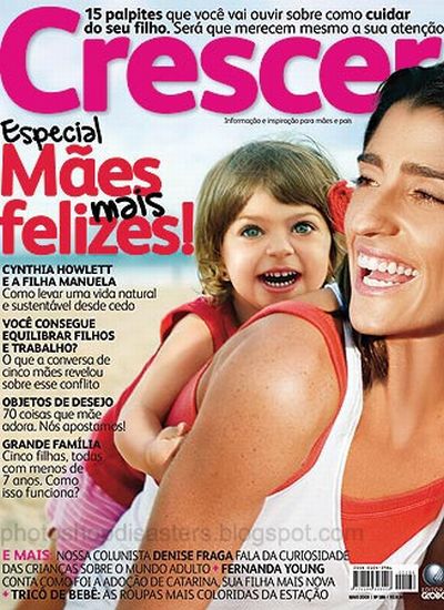 Photoshop fails (35 pics)