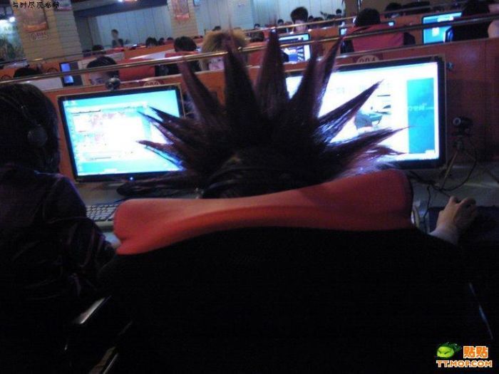 Sonic is real!!!! (4 pics)
