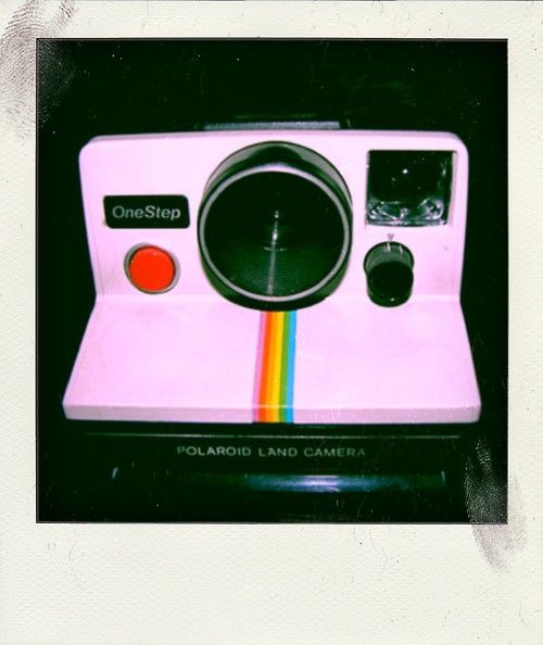 Poladroids (59 pics)