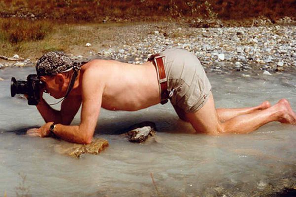 These amusing photographers (52 pics)