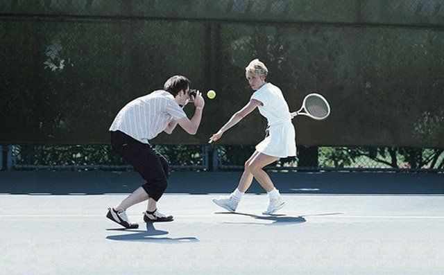 These amusing photographers (52 pics)