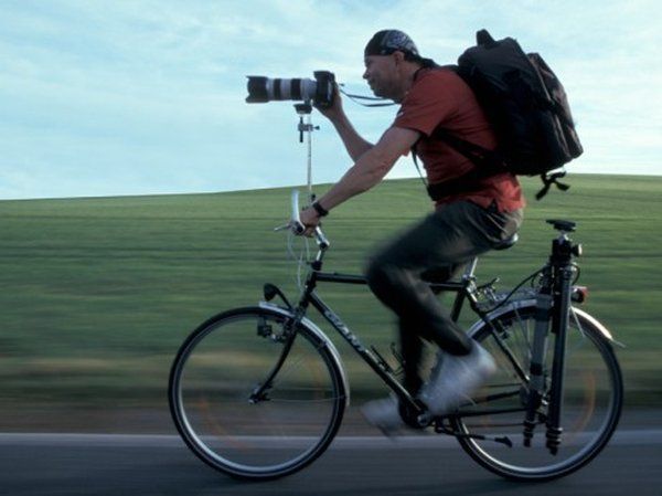 These amusing photographers (52 pics)