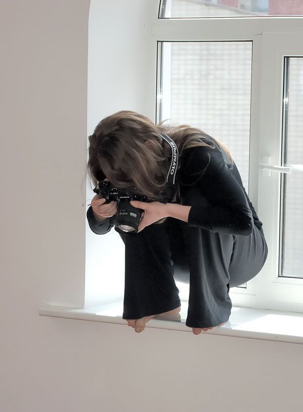These amusing photographers (52 pics)